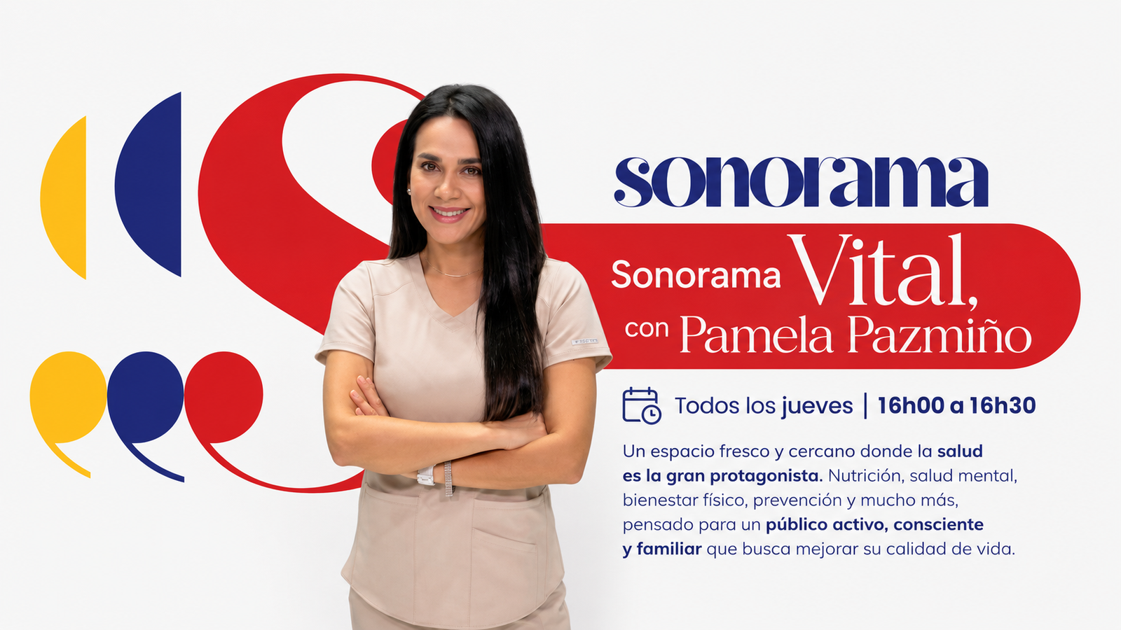 Programación destacada Sonorama 3