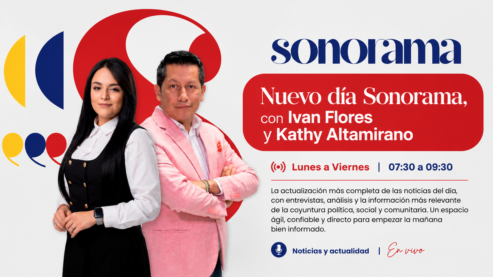 Programación destacada Sonorama 4